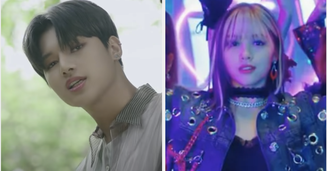 10 Underrated K-Pop Title Tracks