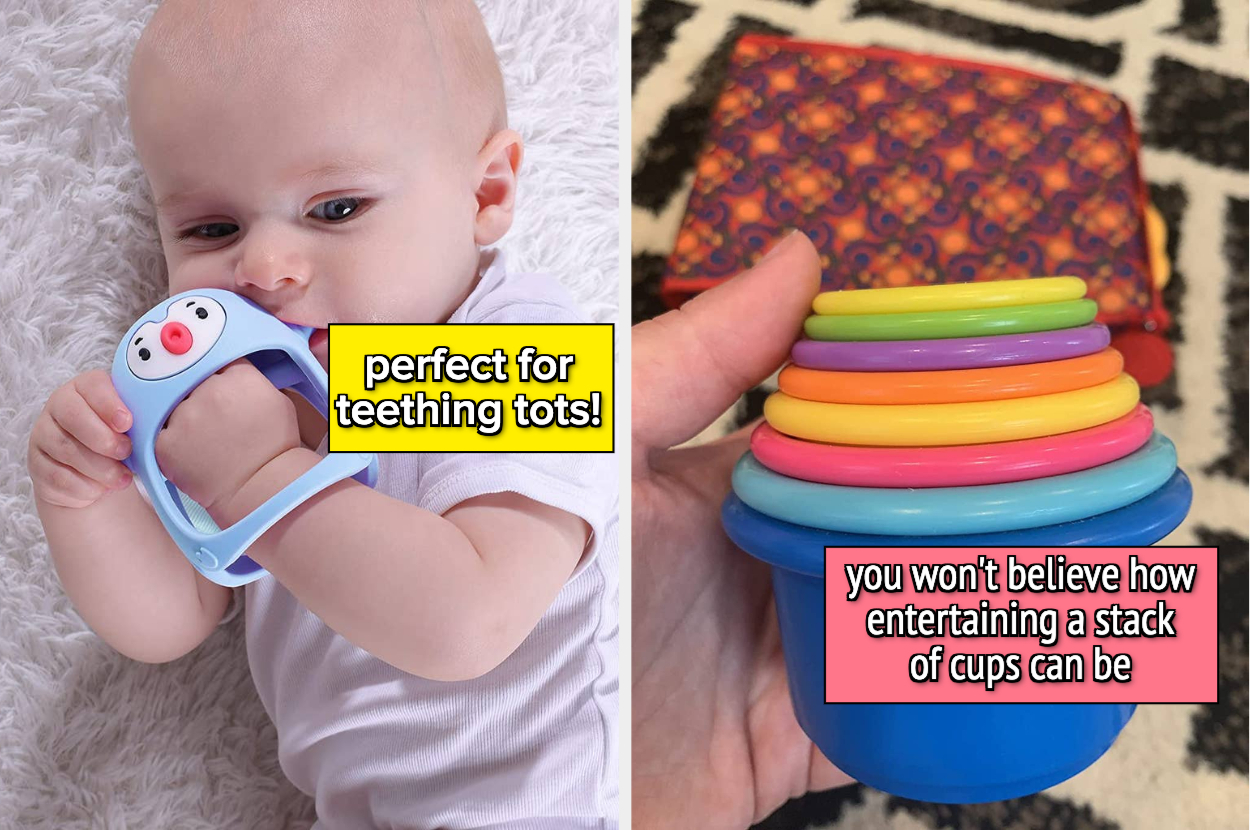 Buzzfeed hot sale baby products