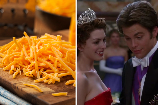 Whip Up Some Food And I'll Reveal How You'll Spend Your Valentine's Day