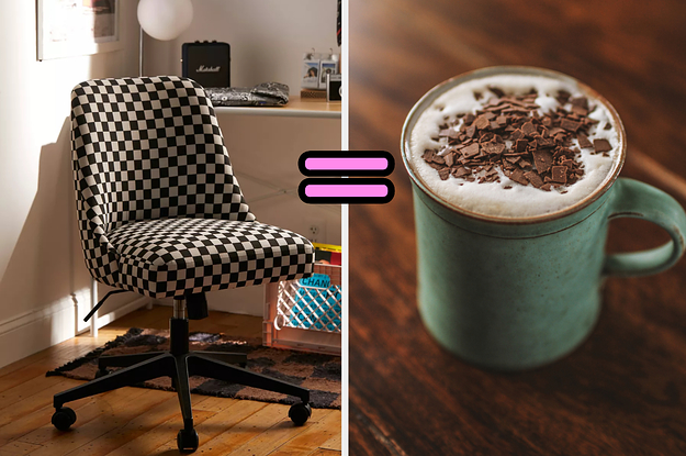 Design A Home Office And I'll Give You A Drink To Sip While You Work