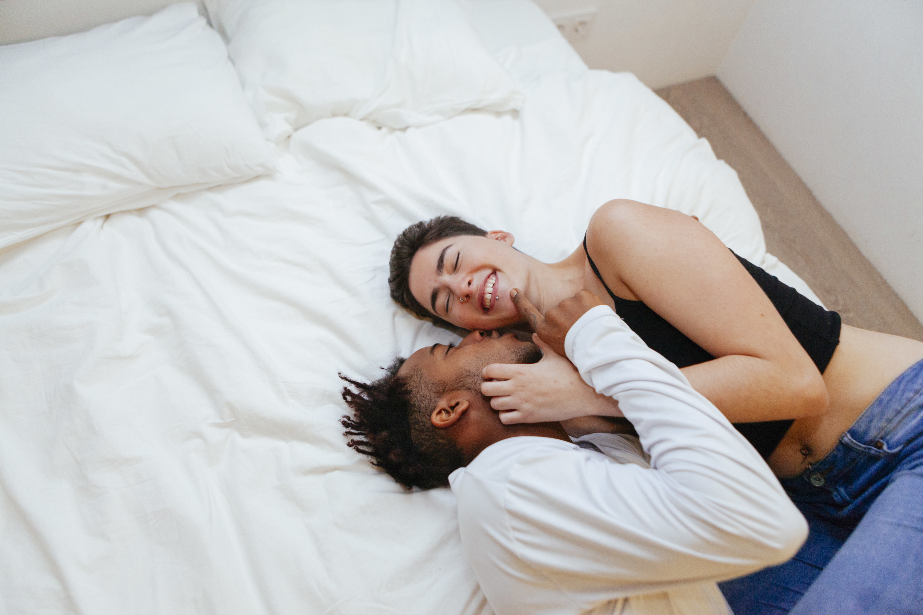 How To Seduce A Pisces Man In Bed