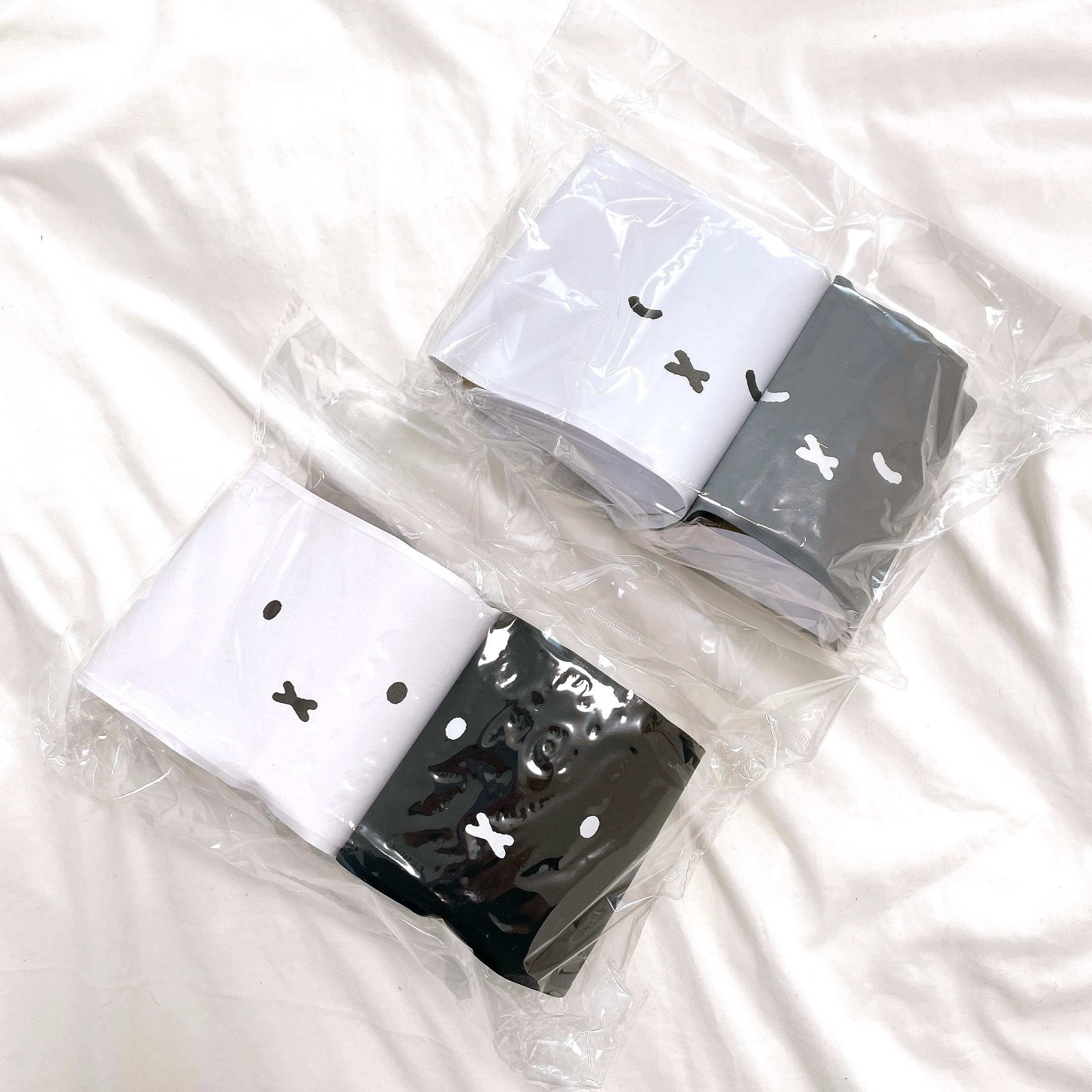 ニトリのおすすめトイレ収納「ミッフィーのトイレットペーパーカバー」