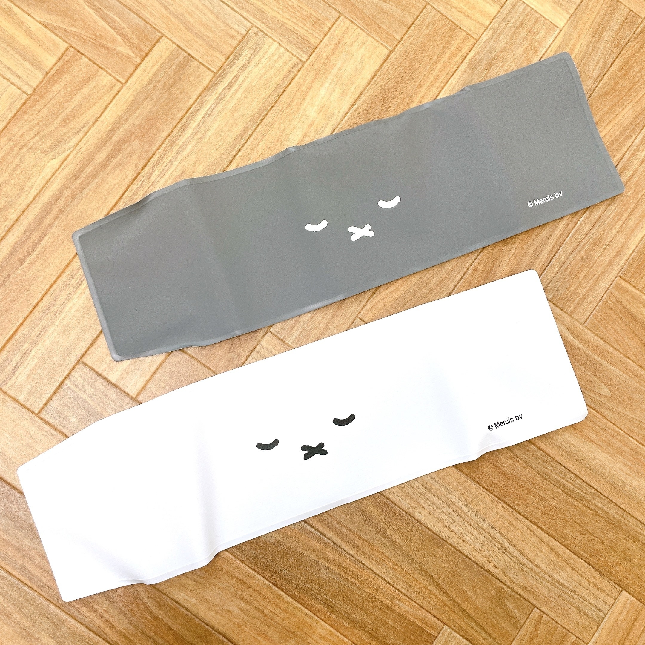 ニトリのおすすめトイレ収納「ミッフィーのトイレットペーパーカバー」