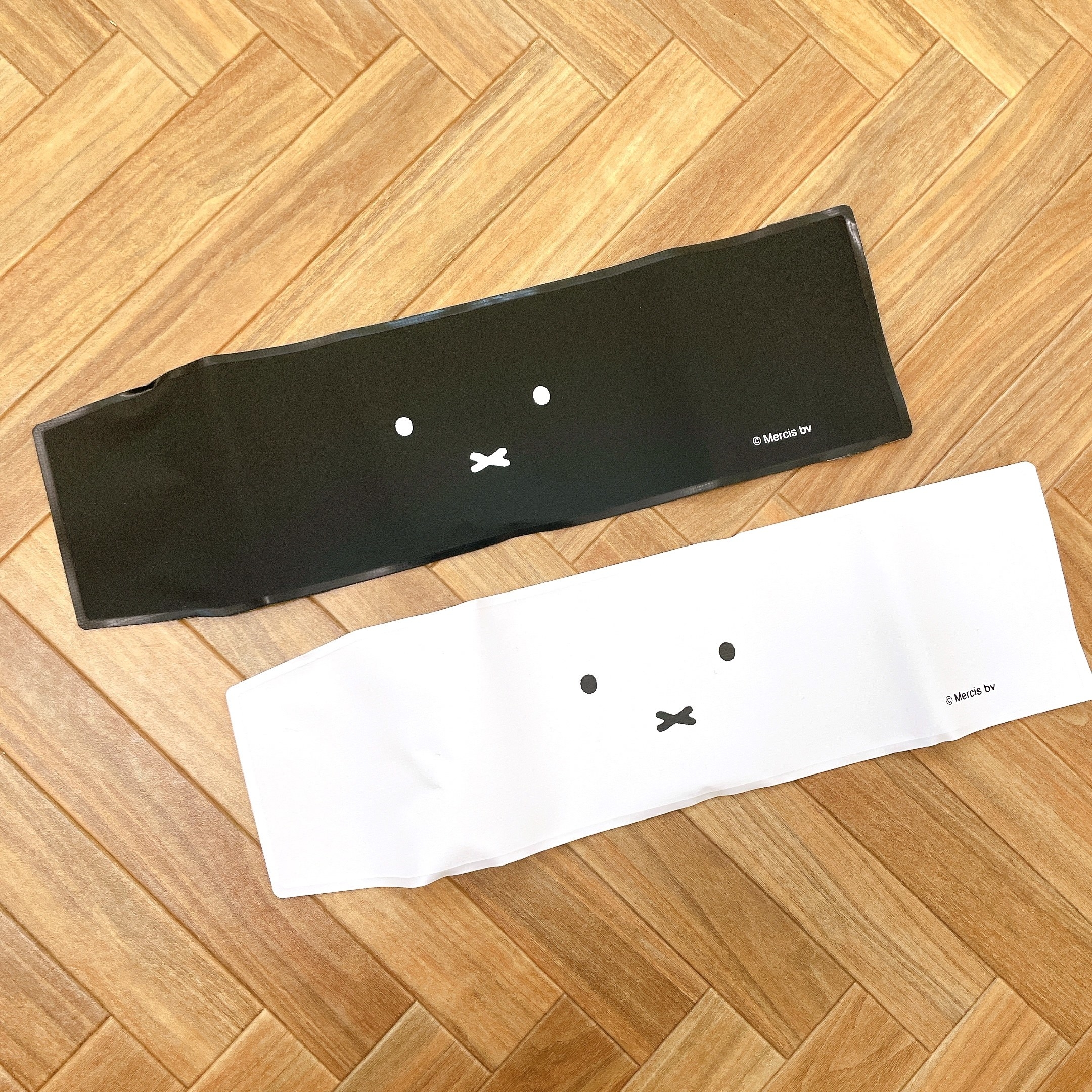 ニトリのおすすめトイレ収納「ミッフィーのトイレットペーパーカバー」