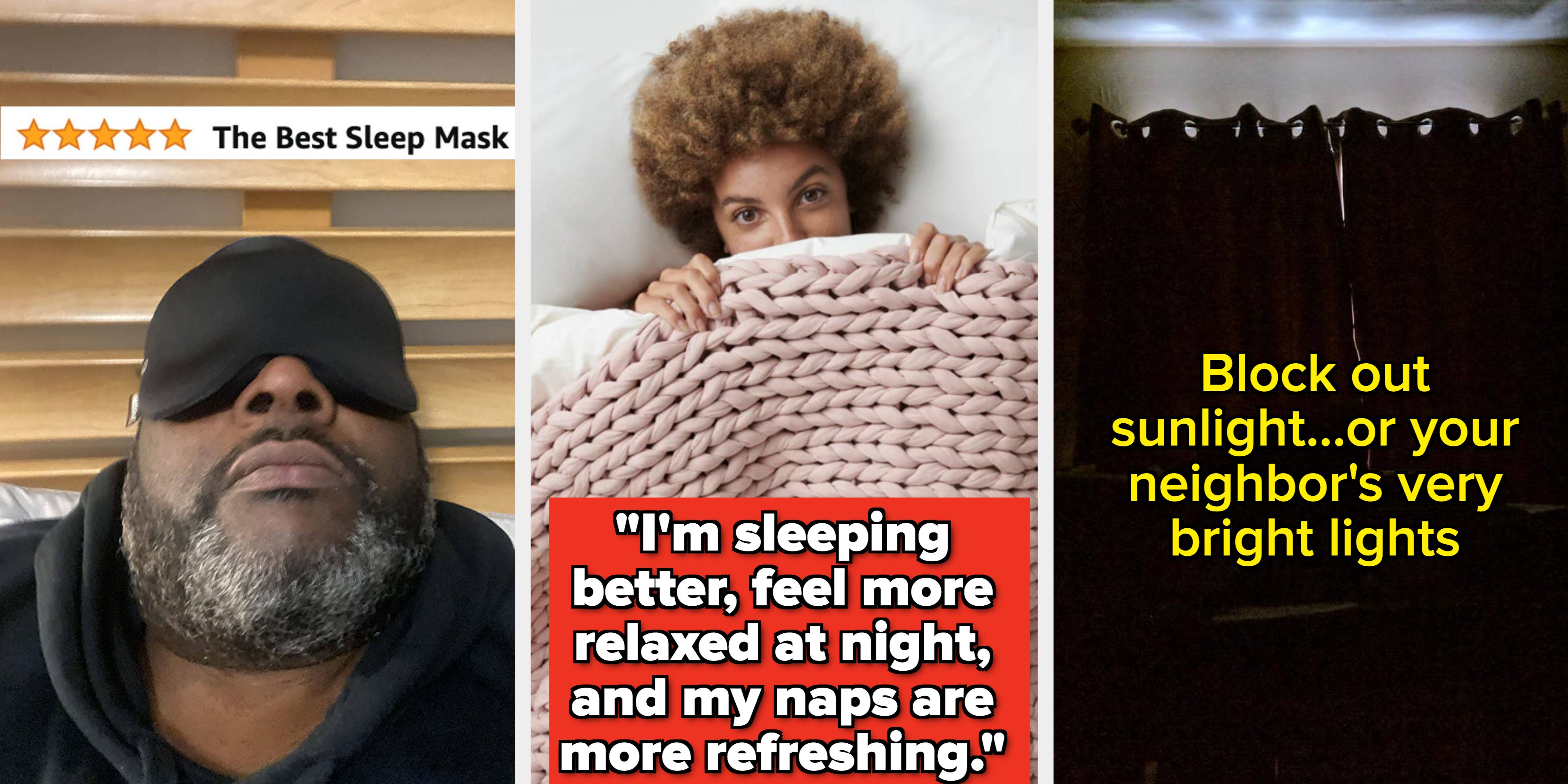 31 Things For Anyone Who's Still Awake At 3 A.M. Chanting "Go To Sleep" - Vimarsana News
