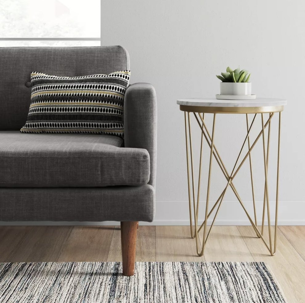 20 Pieces Of Furniture From Target That'll Become The Most Complimented ...