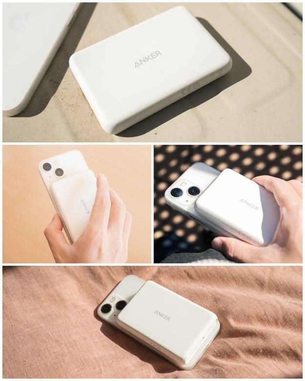      30 OFF   Anker              - 15