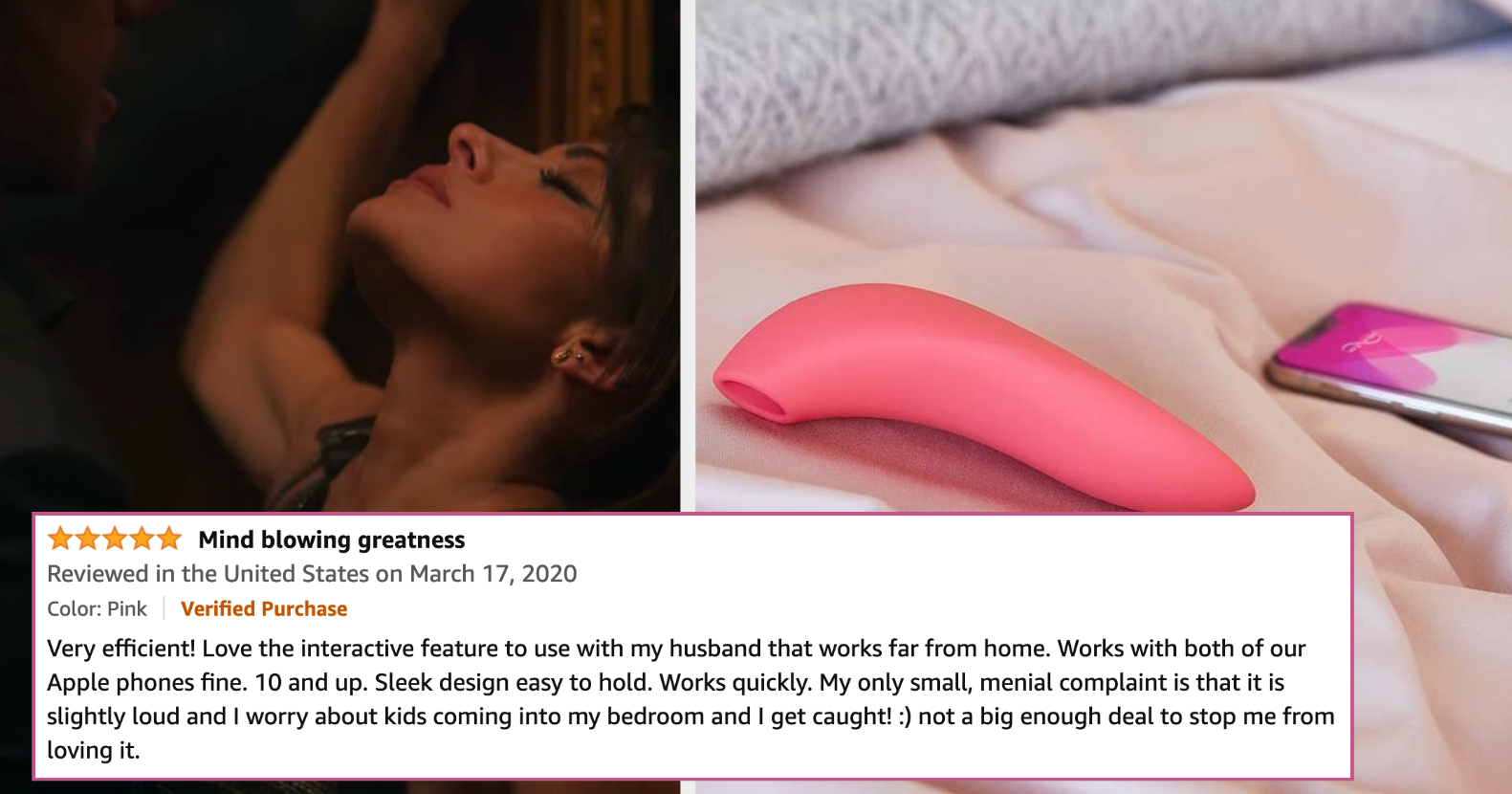 19 Long Distance Sex Toys To Stay In Touch