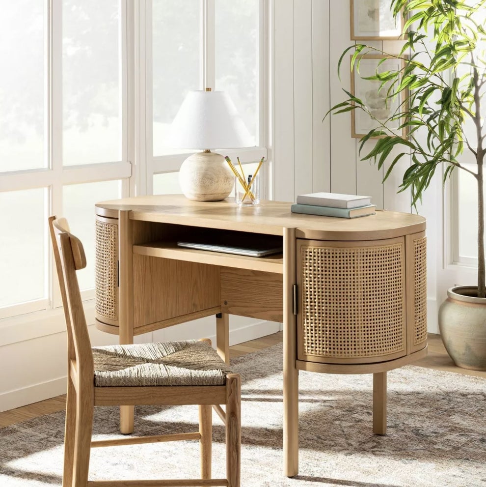 20 Pieces Of Furniture From Target That'll The Most Complimented