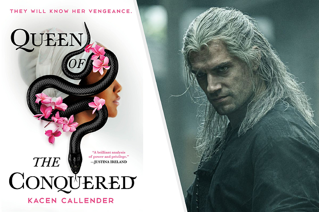 14 YA Books to Read if You're a Game of Thrones Fan