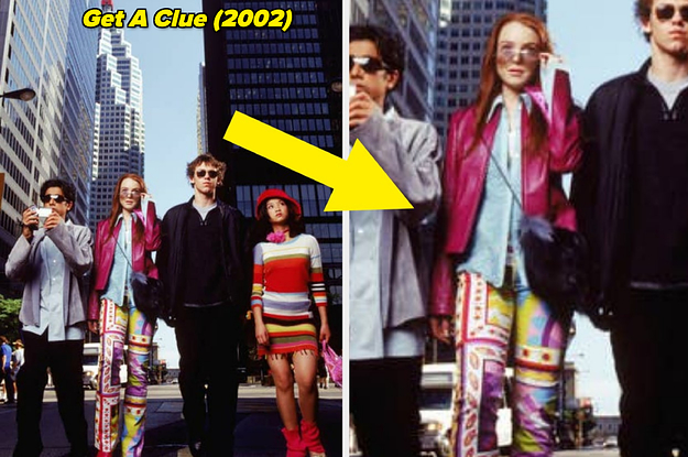 I'm Curious Whether You'd Still Wear These 41 Outfits From 2000s Disney Channel TV Shows And Movies