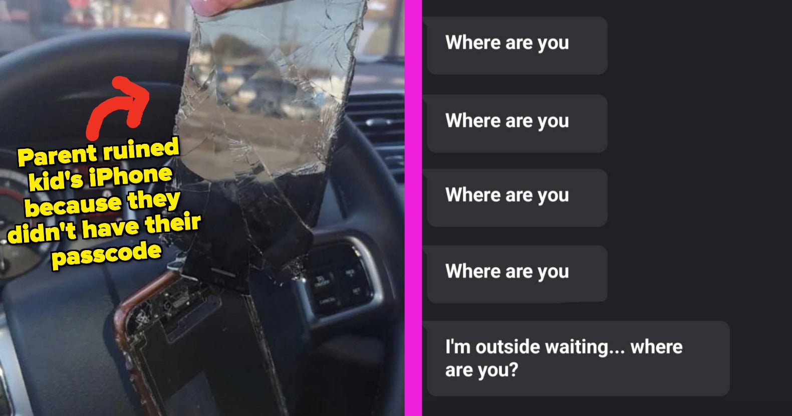 17 Toxic Parents 2023