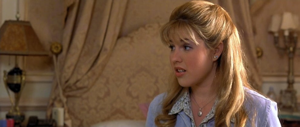 The Lizzie McGuire Movie Then And Now 2023 Edition