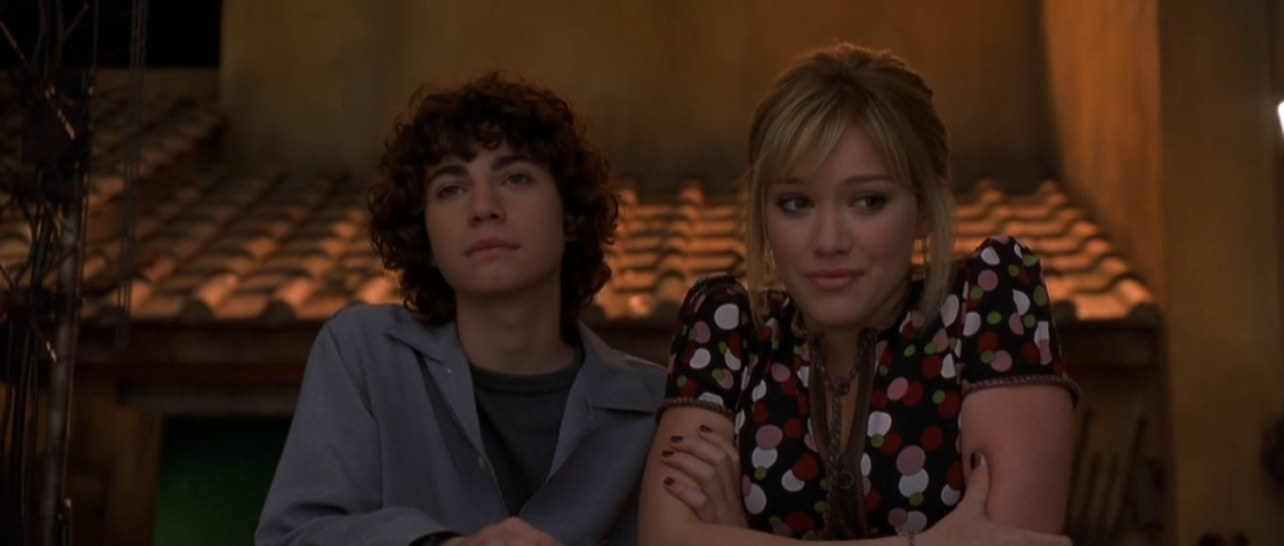 The Lizzie McGuire Movie Then And Now 2023 Edition  - 75