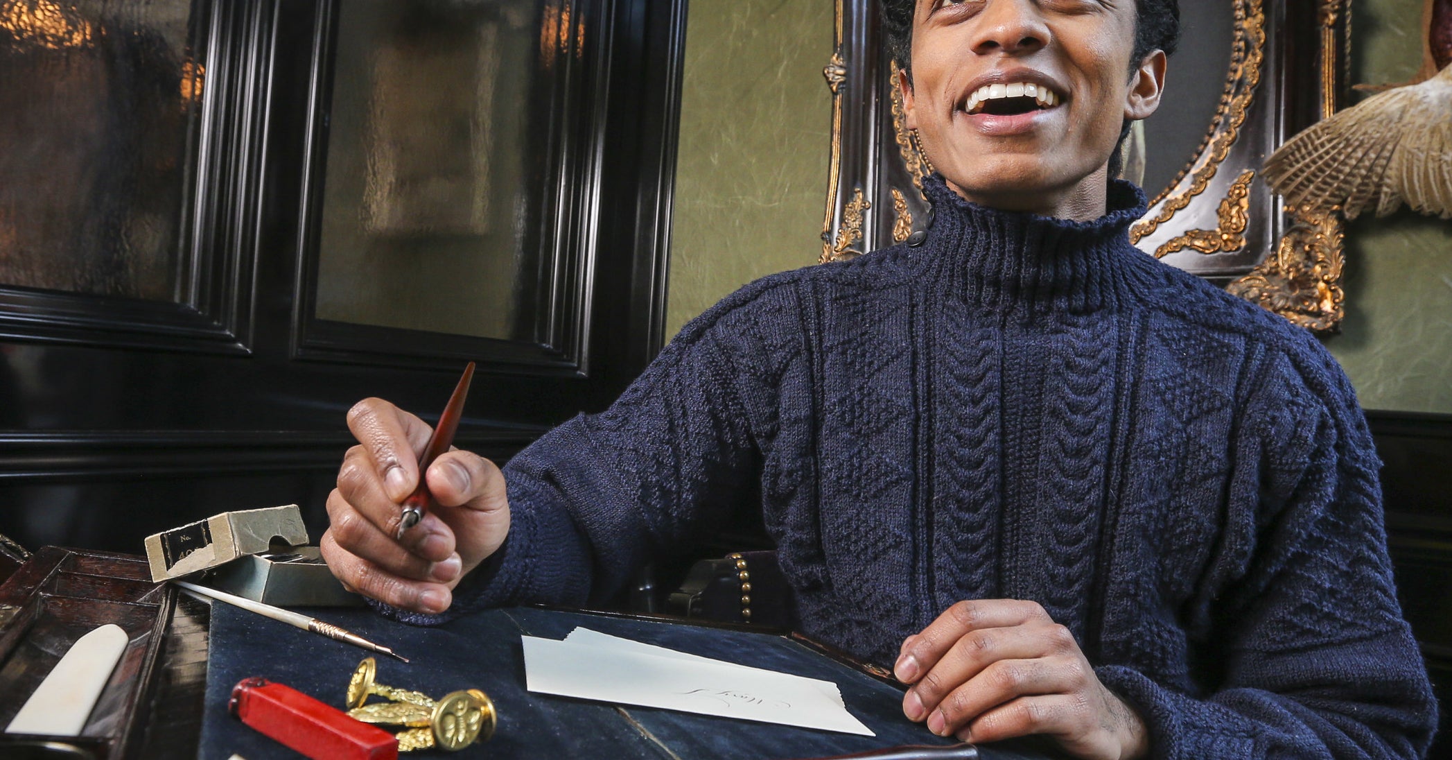 Mean Girls Star Rajiv Surendra Talks Leaving Hollywood