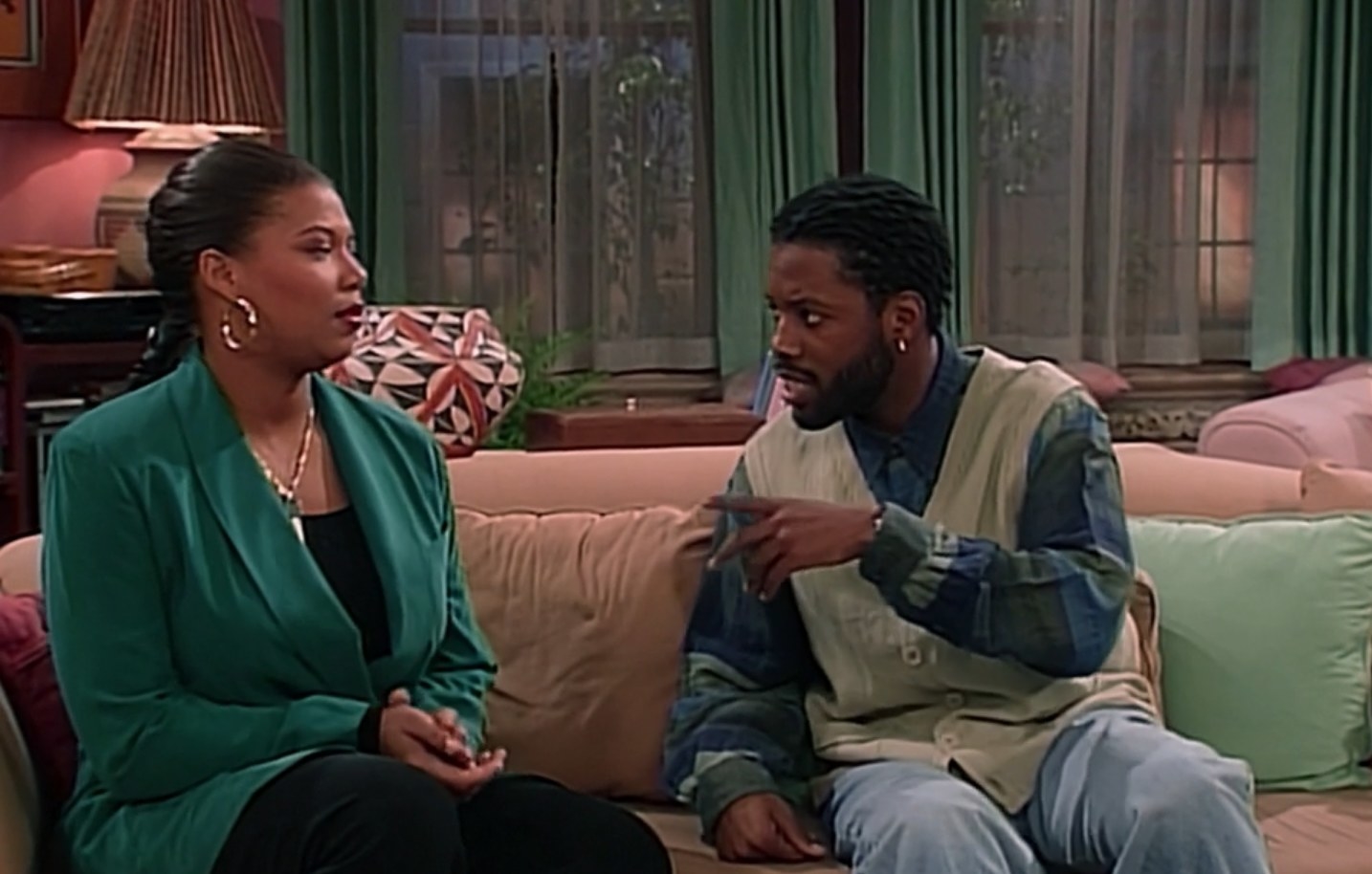 Living Single: Celebrity Cameos That Brought The Laughs