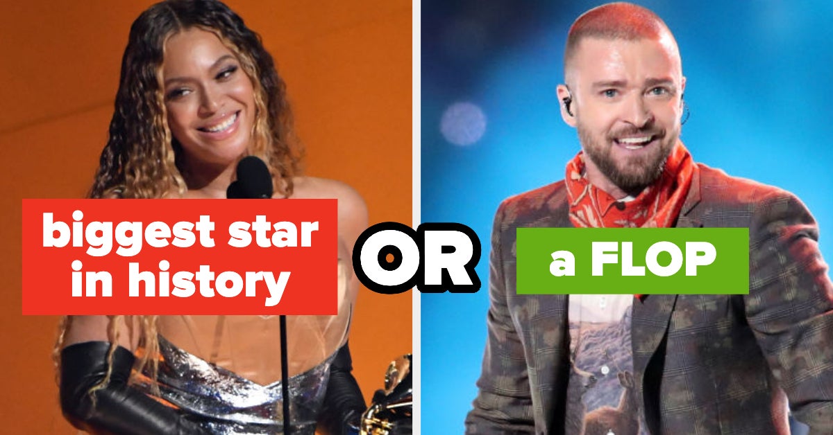 Will You Have A Successful Music Career Quiz