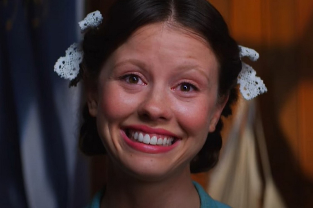 pearl movie