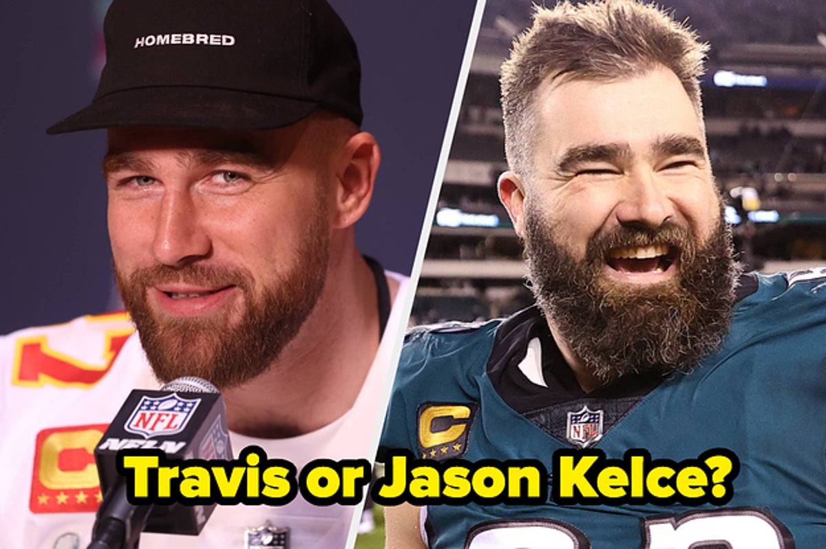 Which Of These 2023 Super Bowl Players Would You Date?