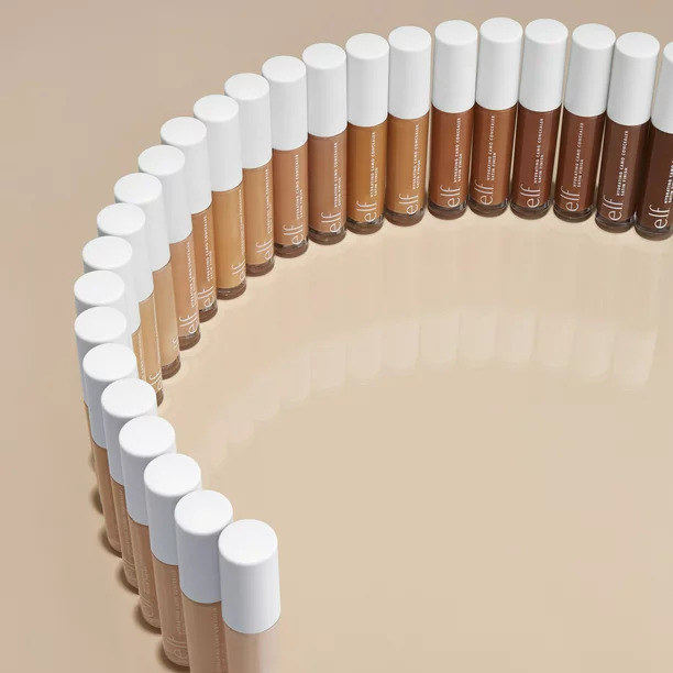 The E.l.f. hydrating concealer