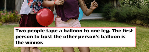 18 Fun Party Games You Can Play With Anyone