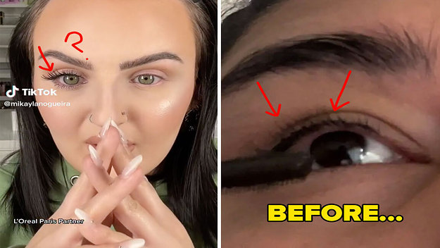 I Tried That Controversial L'Oreal Telescope Mascara — And It Actually  Surprised Me