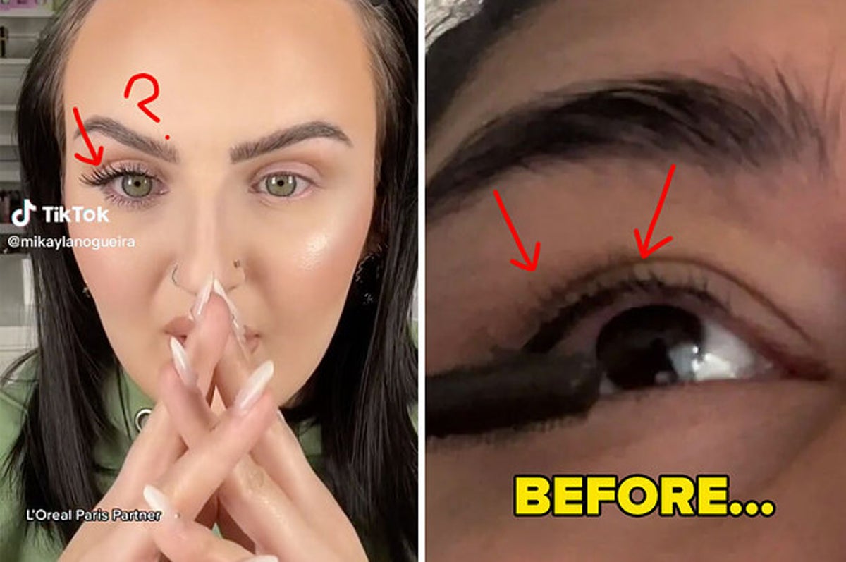 I Tried That Controversial L'Oreal Telescope Mascara — And It