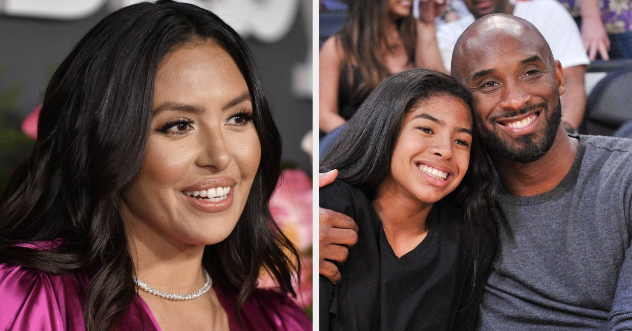 Los Angeles County Has Agreed To Pay Vanessa Bryant And Her Daughters Nearly  Million Over The Graphic Photos Taken By Officials Of Kobe Bryant’s Remains At The Helicopter Crash Site