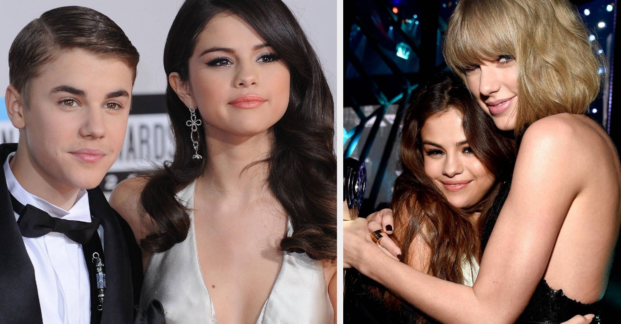 Justin Bieber Never Stopped Loving Selena: The Song He Dedicated to Her  While Being with Hailey
