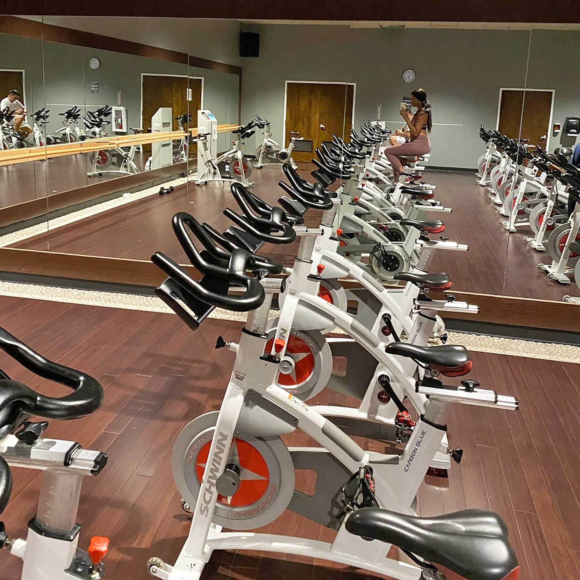 Are spin classes beneficial for cyclists? To spin or not to spin, that is  the question