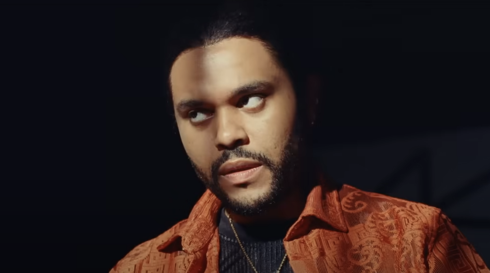 The Weeknd, on his new series 'The Idol': It's controversial, I'm no  stranger to it