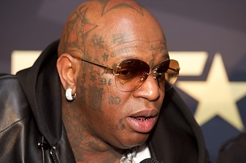 This is an image of Birdman