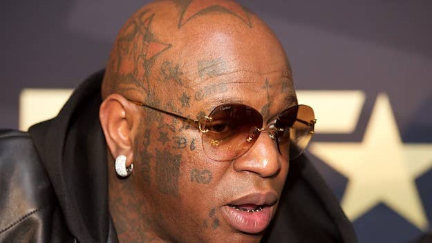 As fans commemorate 50 years of hip-hop, Birdman wants people to remember CEOs "kept it alive." Snoop Dogg and Quality Control's P cosigned his thoughts.
