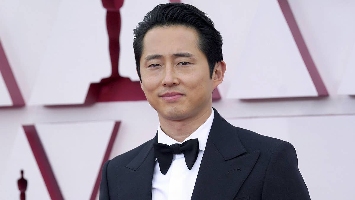 Steven Yeun will reportedly join the Marvel Cinematic Universe in 'Thunderbolts,' where it's said that he will have a major role alongside recurring characters.