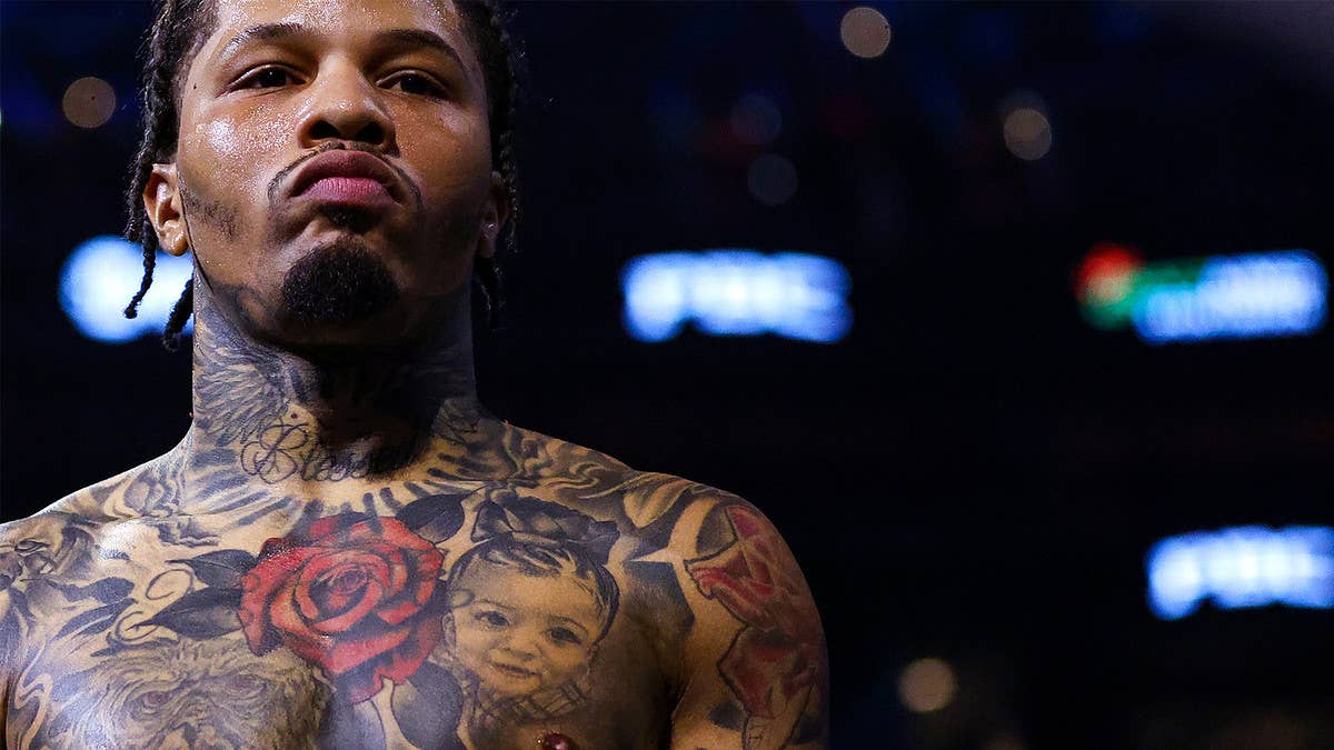 Professional boxing star Gervonta Davis is now set to be sentenced in the hit-and-run case this May after entering a guilty plea on Thursday.