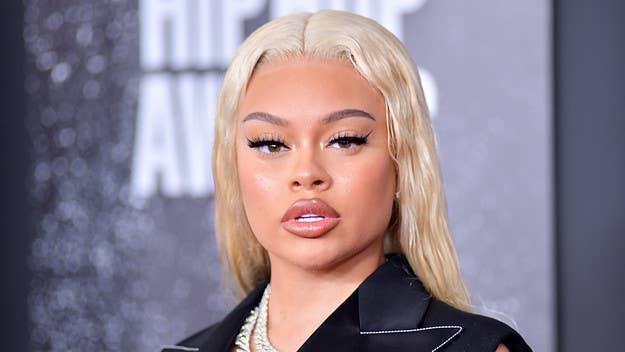 Latto responded to a troll on Twitter who called her a "mistress." The rapper slammed the accusation and said she lives with her man—who is not 21 Savage.