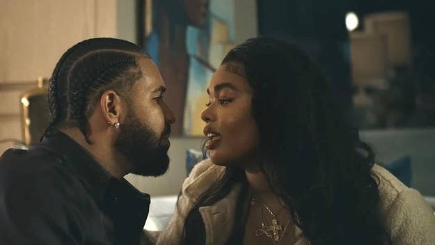 Precious Lee really steals the show in Drake and 21 Savage's "Spin Bout U" music video. Learn more about the model with these six fast facts.
