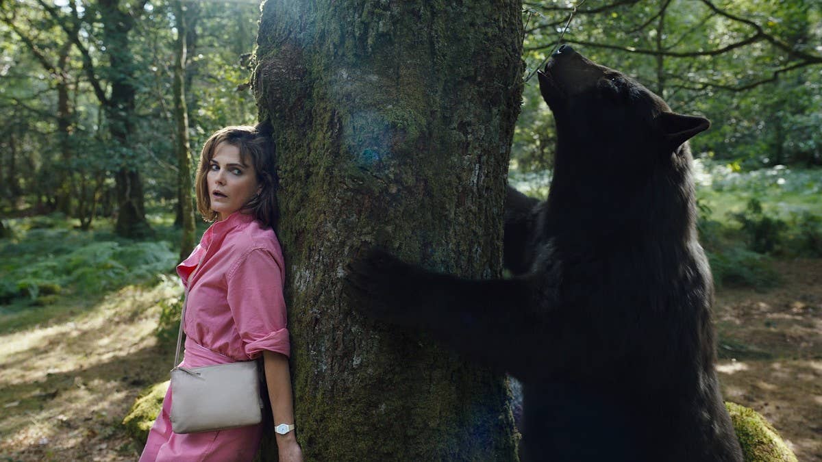 This week's new releases include 'Cocaine Bear,' 'Snowfall' Season 6, 'Bel-Air' Season 2, and more. Check out our choices for What to Watch this week.