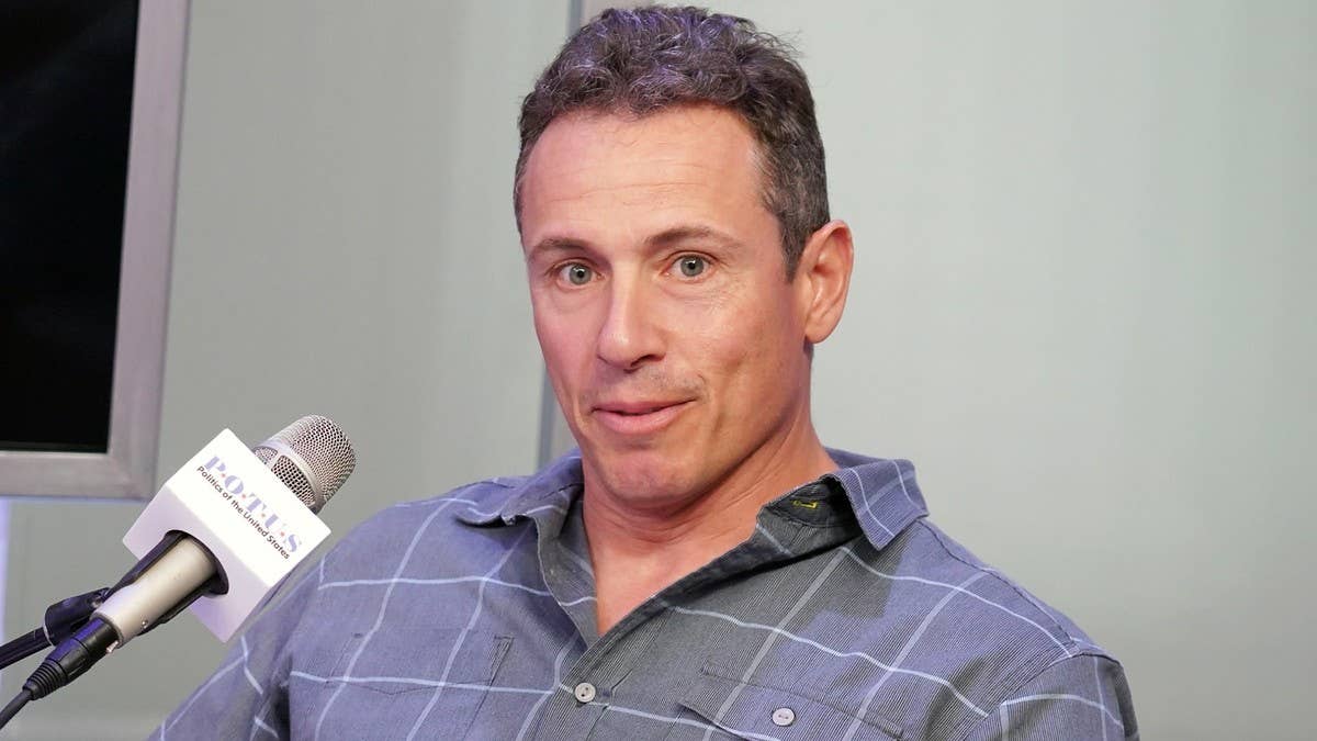 Chris Cuomo wanted to “kill everyone” and then himself after the anchor famously let go from CNN in late 2021, according to the man himself. 

