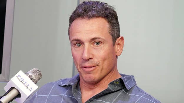 Chris Cuomo wanted to “kill everyone” and then himself after the anchor famously let go from CNN in late 2021, according to the man himself.