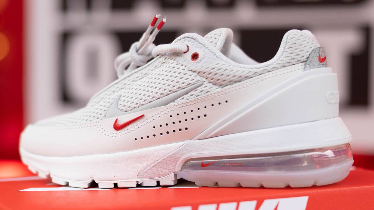 Nike is releasing a new Air Max Pulse model for its Air Max Day 2023 holiday. Find early details about what to expect when the sneaker releases here. 