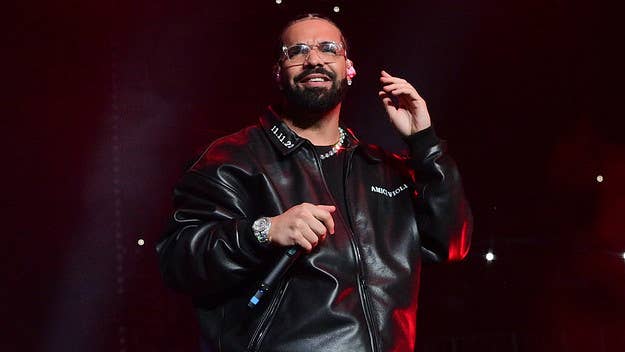 Drake reveals he used the power of the “reverse curse” to ensure that his bet on the Kansas City Chiefs winning Super Bowl LVII was a successful one.