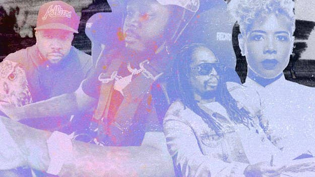The four iconic musicians explain how their unusual hobbies and interests outside music give them a sense of escape, and a greater sense of self.