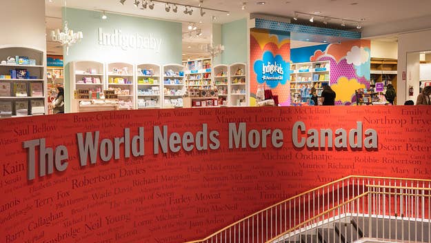 Indigo, Canada’s largest bookstore chain, faced a cybersecurity breach earlier this week leading to the shutdown of its website and payment systems.