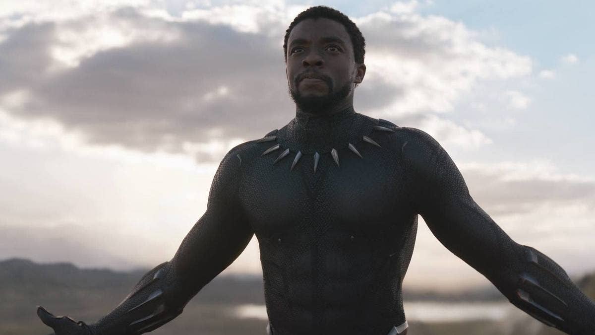 Complex examines how the Marvel Studios superhero film 'Black Panther' continues to move and inspire us as a culture, even five years after its release.
