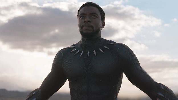 Complex examines how the Marvel Studios superhero film 'Black Panther' continues to move and inspire us as a culture, even five years after its release.