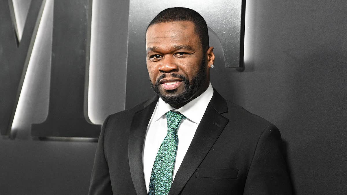Fresh off making hit Starz series including the burgeoning 'Power' franchise and 'Black Mafia Family,' 50 Cent is now moving forward with Fox.