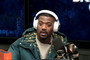 Ray J in an interview on the Breakfast Club Power 105