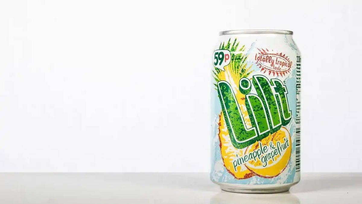 Coca-Cola has scrapped its iconic tropical soft drinks brand Lilt after almost 50 years. From today (Feb. 14), the drink—which first launched in 1975—will be kn