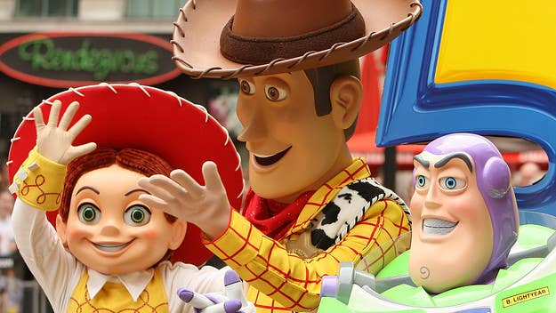 Disney CEO Bob Iger revealed during the company's Q1 earnings call that sequels to 'Frozen,' 'Toy Story,' and 'Zootopia' are currently in the works.